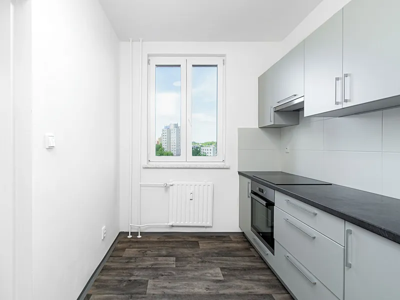 Prodej bytu 2+1, 44 m², Ostrava, ul. Podroužkova